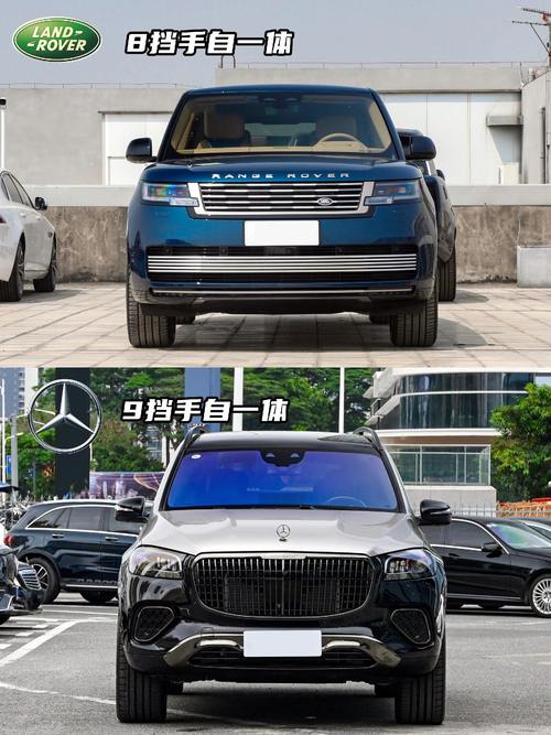 深圳284迈巴赫经典与现代的完美融合，路虎如何塑造独特的品牌形象